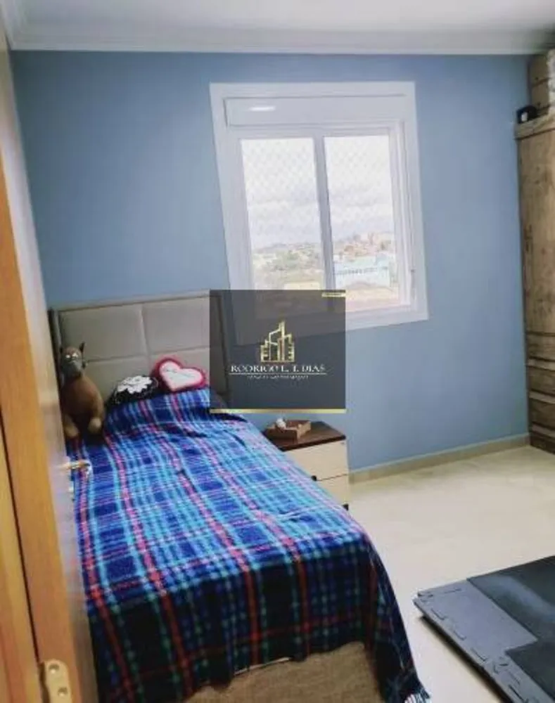 Apartamento, 2 quartos, 56 m² - Foto 8