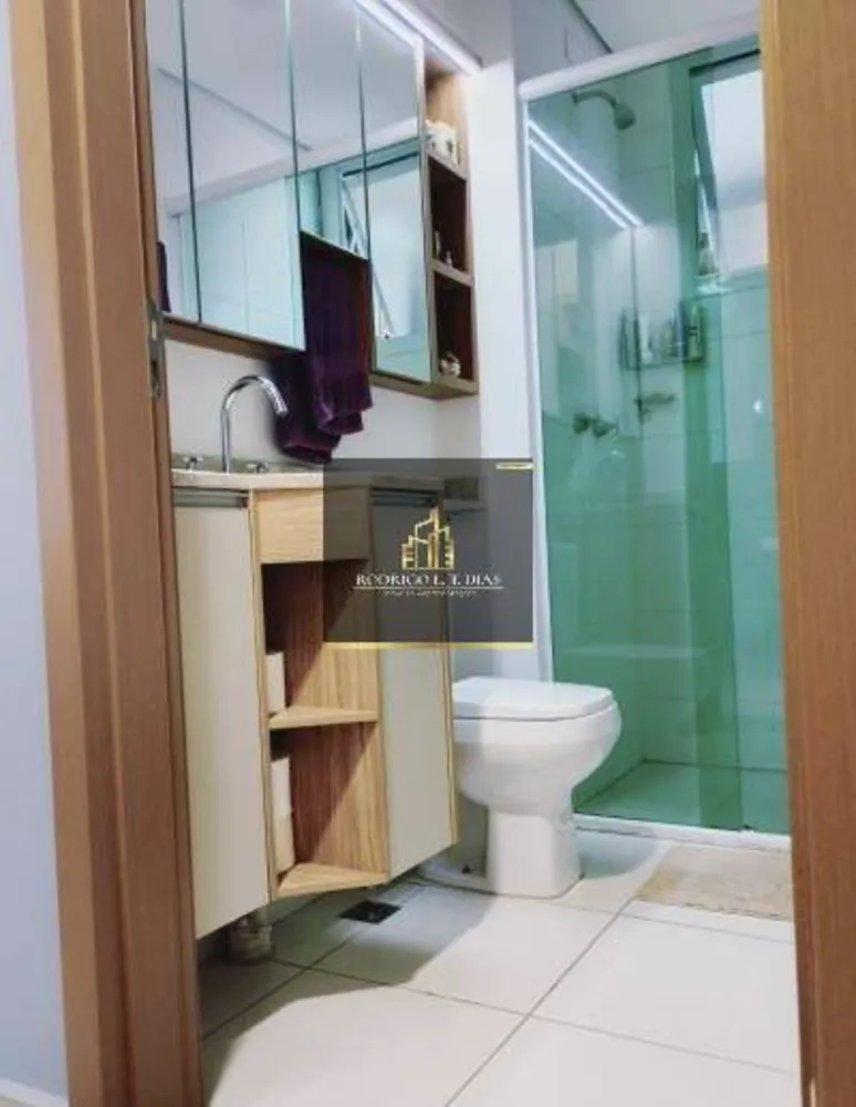 Apartamento, 2 quartos, 56 m² - Foto 4