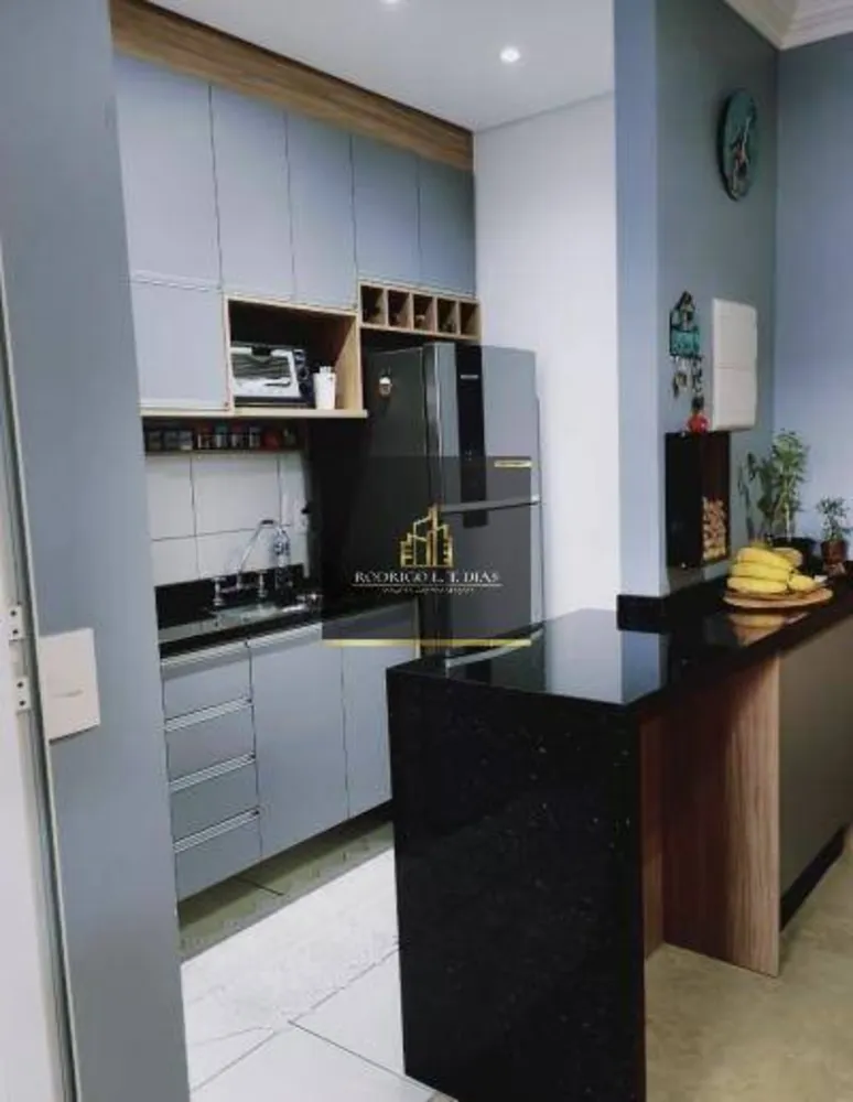 Apartamento, 2 quartos, 56 m² - Foto 9