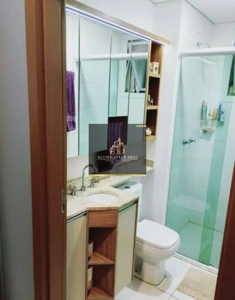 Apartamento, 2 quartos, 56 m² - Foto 2