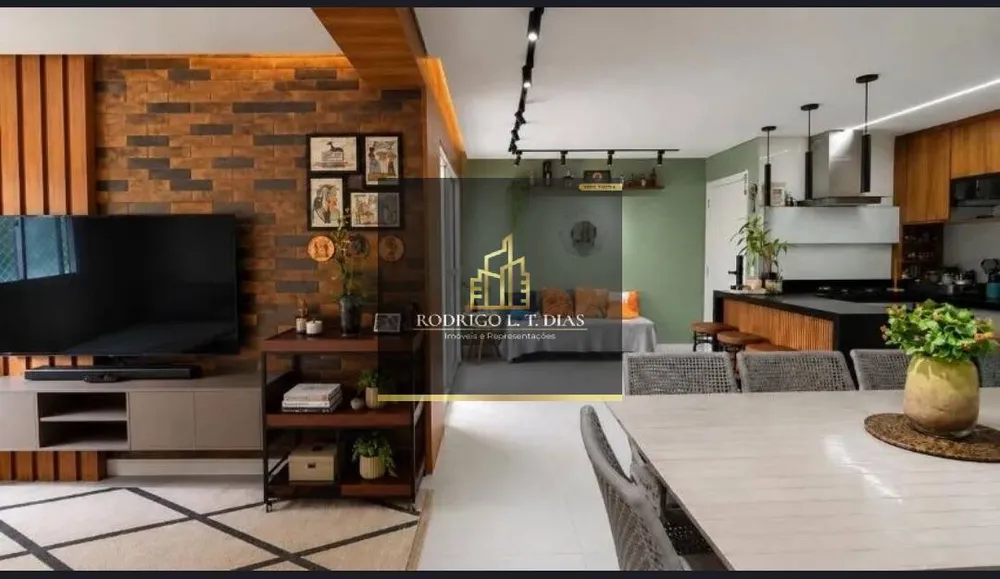 Apartamento, 3 quartos, 74 m² - Foto 1