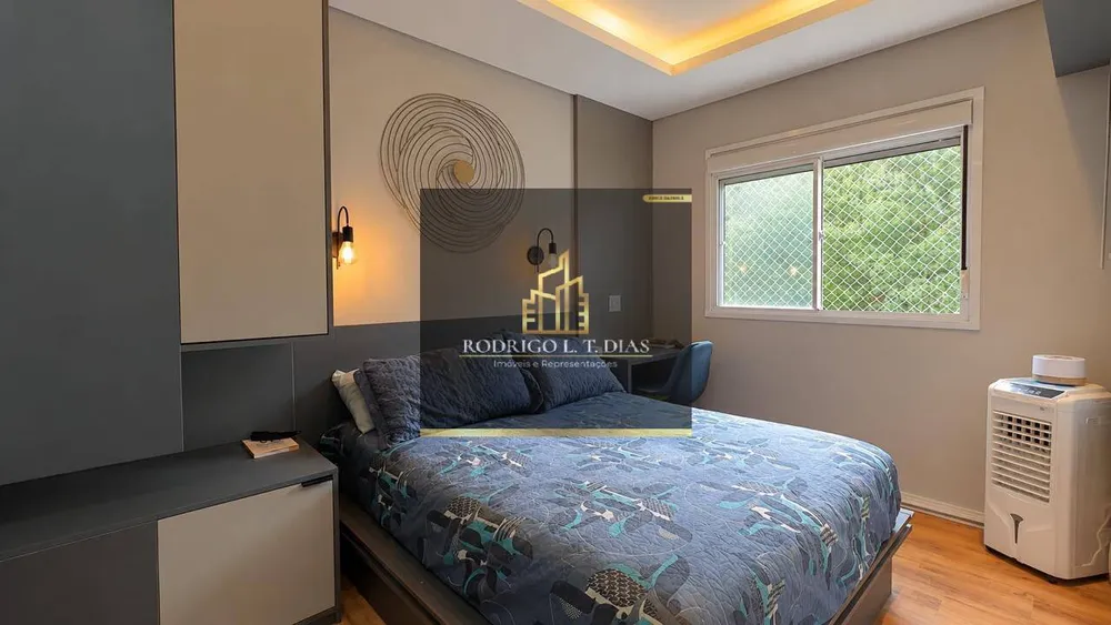 Apartamento, 3 quartos, 74 m² - Foto 4
