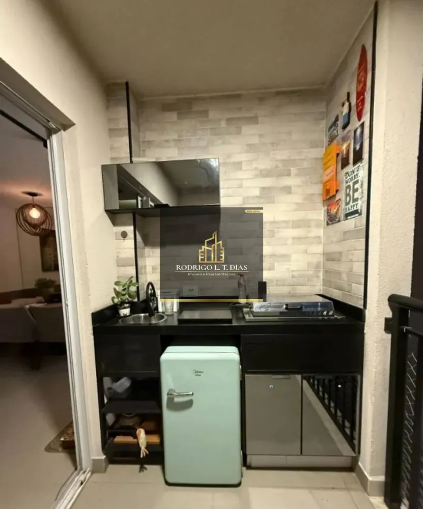 Apartamento, 3 quartos, 74 m² - Foto 7