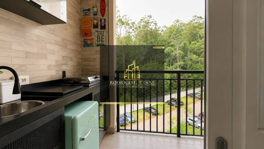 Apartamento, 3 quartos, 74 m² - Foto 3