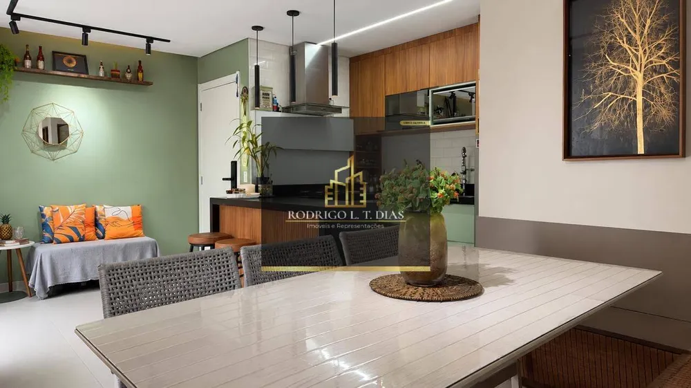 Apartamento, 3 quartos, 74 m² - Foto 6