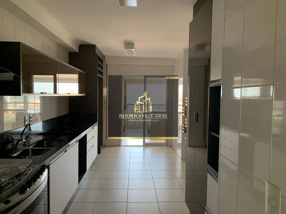 Apartamento, 4 quartos, 216 m² - Foto 3