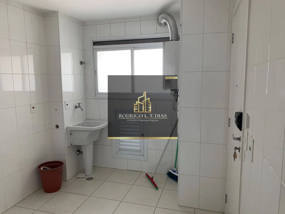 Apartamento, 4 quartos, 216 m² - Foto 8