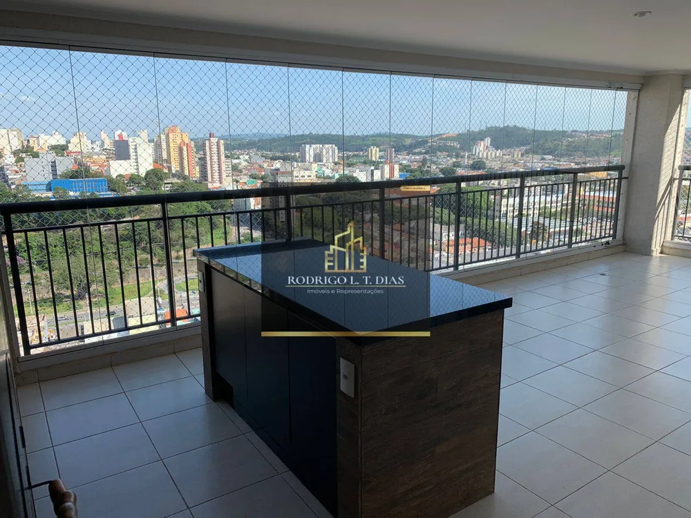 Apartamento, 4 quartos, 216 m² - Foto 2