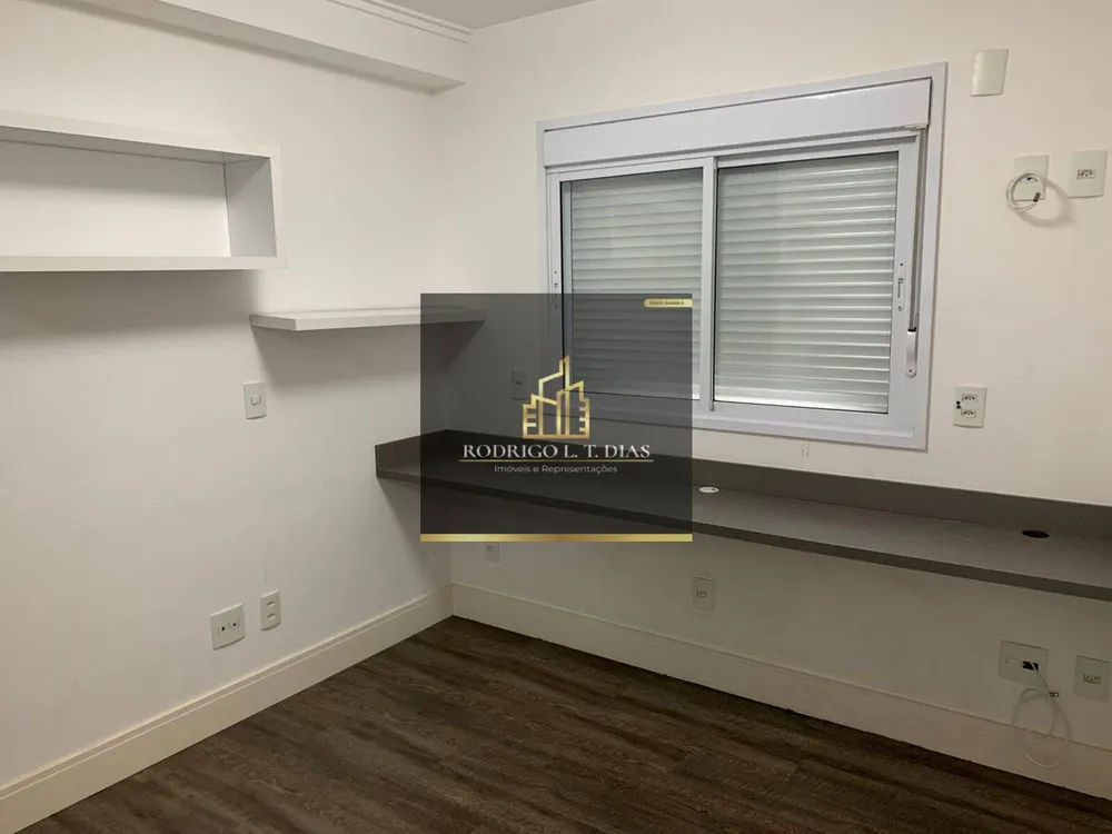 Apartamento, 4 quartos, 216 m² - Foto 6