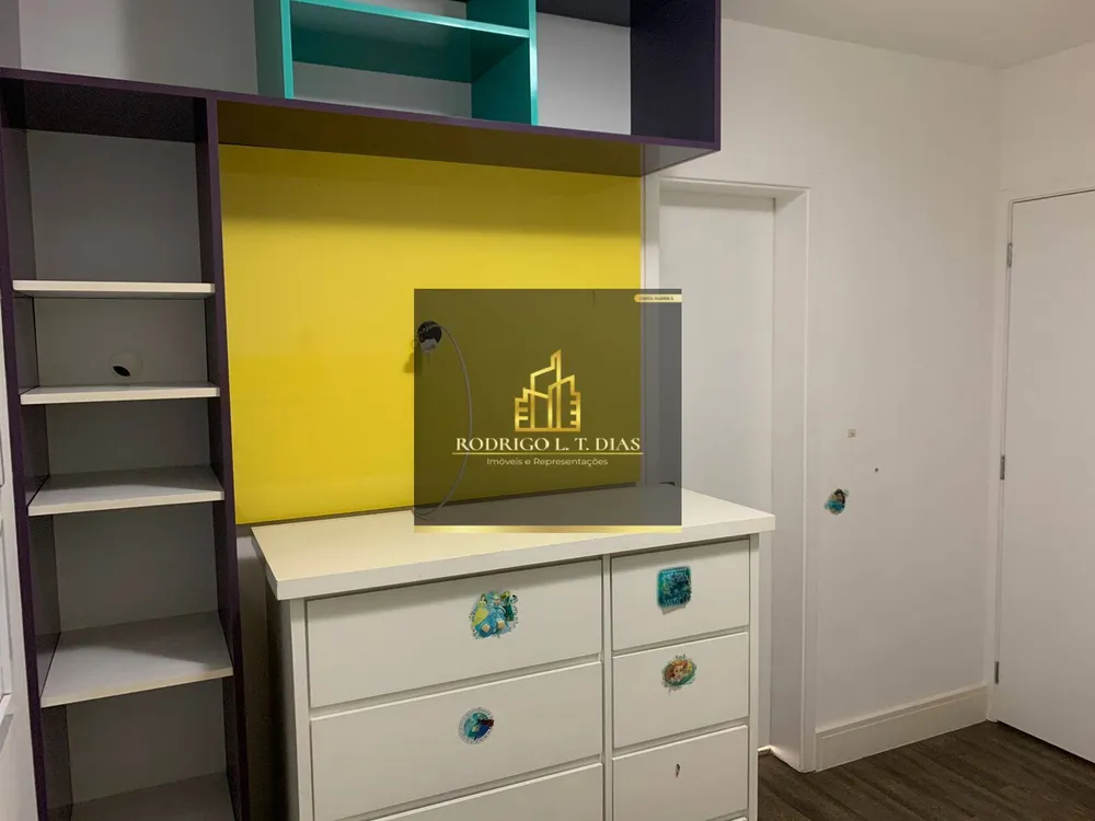 Apartamento, 4 quartos, 216 m² - Foto 7