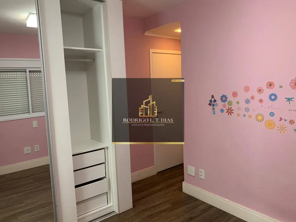Apartamento, 4 quartos, 216 m² - Foto 4