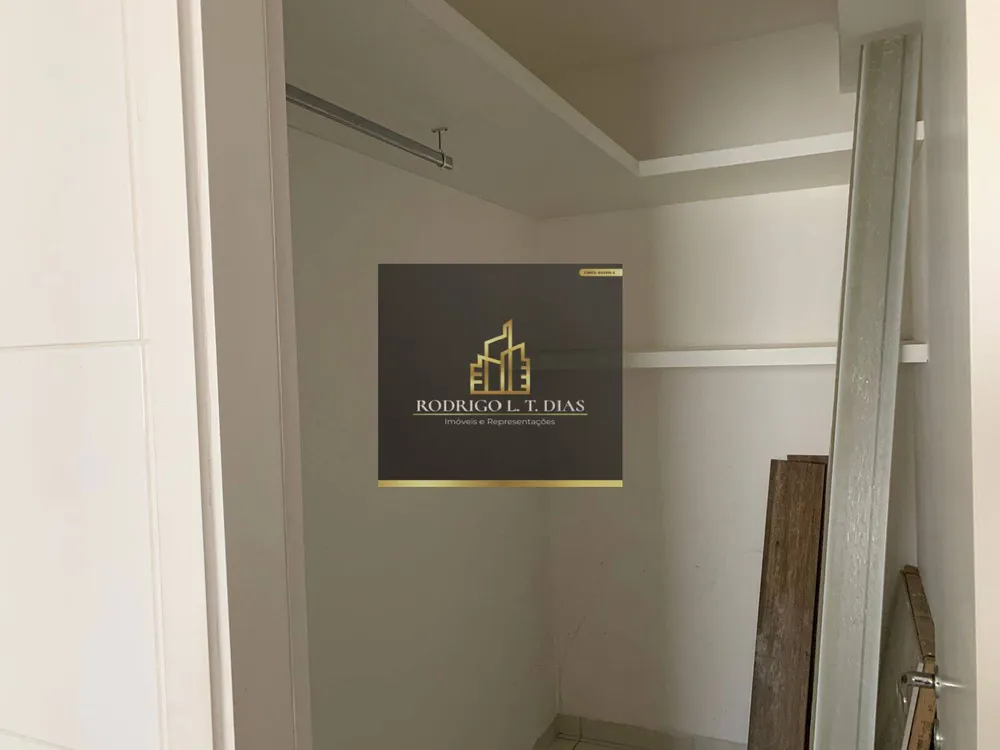 Apartamento, 4 quartos, 216 m² - Foto 5