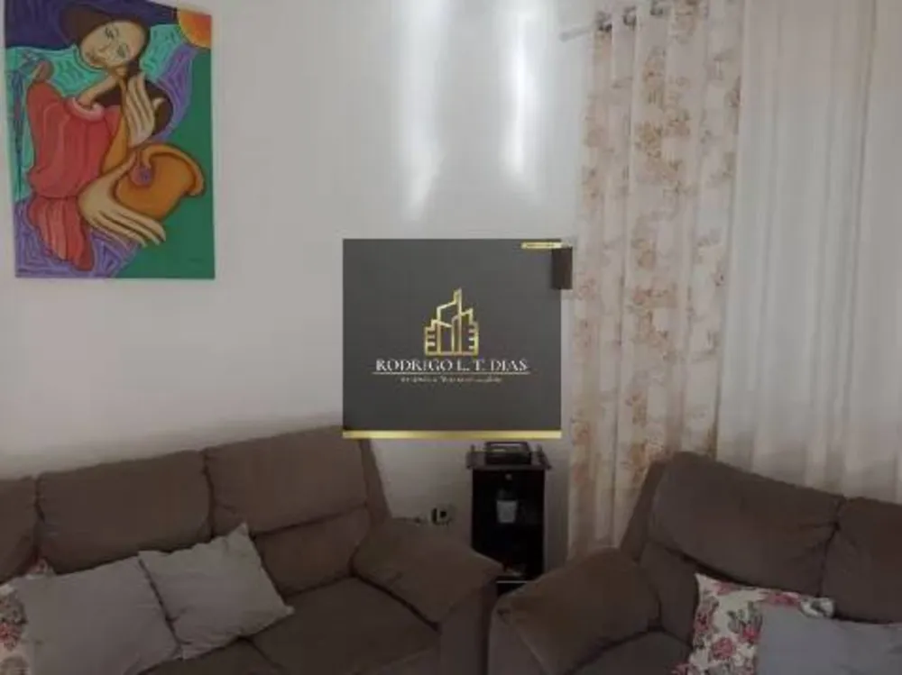 Casa, 2 quartos, 125 m² - Foto 10