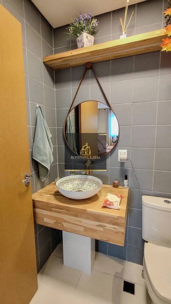 Apartamento, 3 quartos, 98 m² - Foto 9