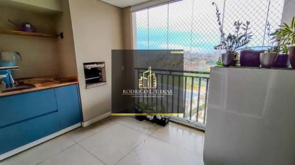Apartamento, 3 quartos, 98 m² - Foto 2