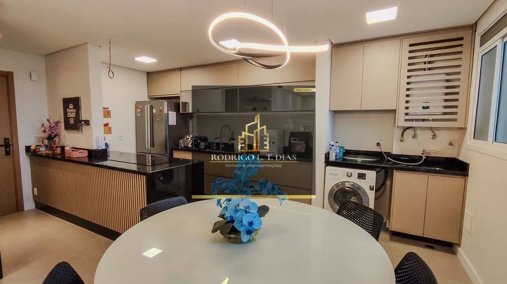 Apartamento, 3 quartos, 98 m² - Foto 12