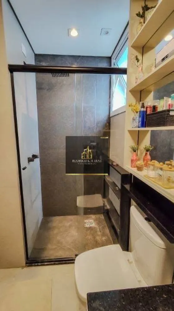 Apartamento, 3 quartos, 98 m² - Foto 8