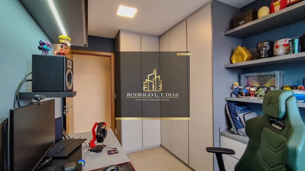 Apartamento, 3 quartos, 98 m² - Foto 7