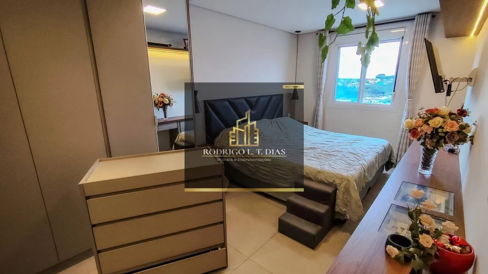 Apartamento, 3 quartos, 98 m² - Foto 6