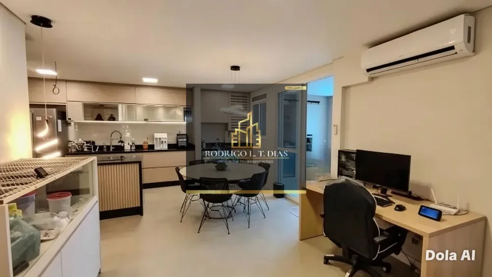 Apartamento, 3 quartos, 98 m² - Foto 11