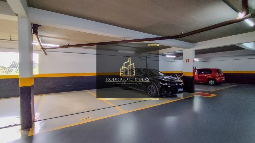 Apartamento, 3 quartos, 98 m² - Foto 3