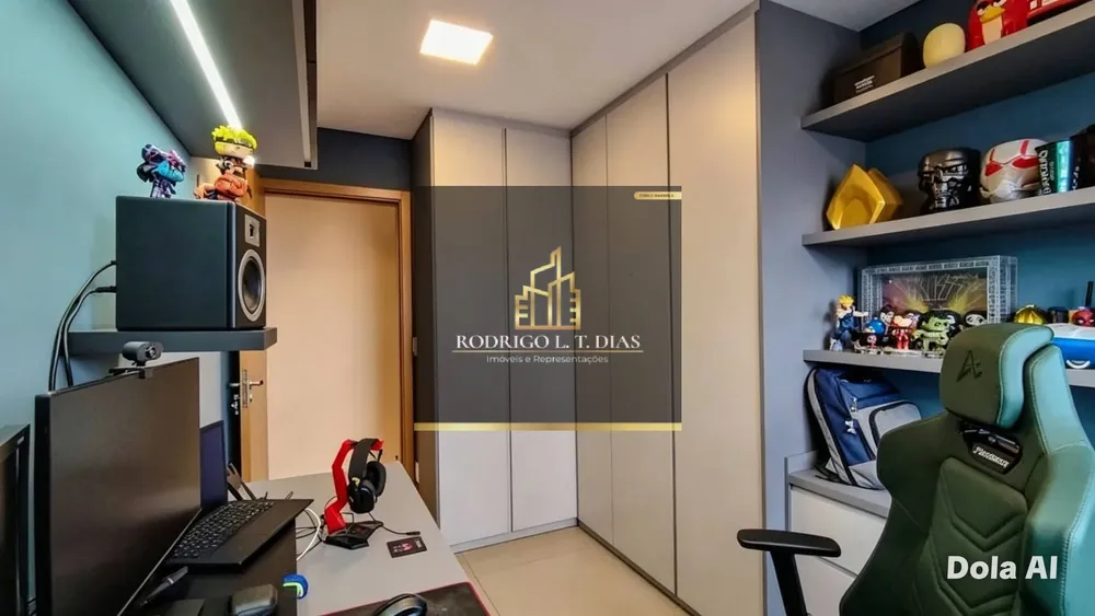 Apartamento, 3 quartos, 98 m² - Foto 10