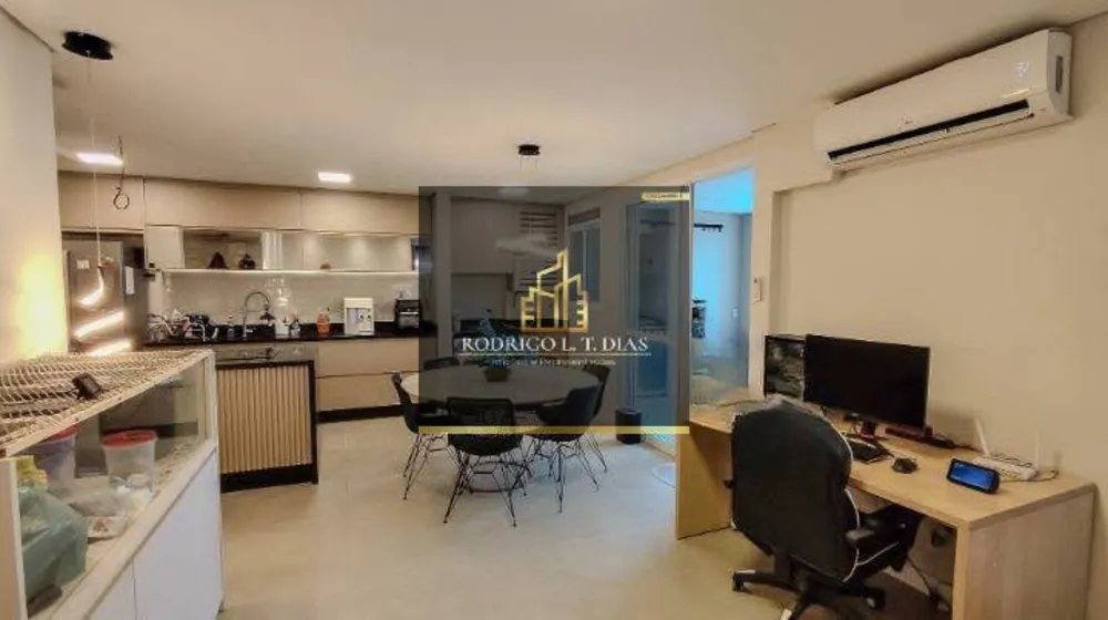 Apartamento, 3 quartos, 98 m² - Foto 4
