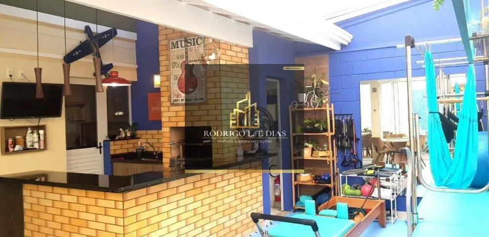 Casa de Condomínio, 4 quartos - Foto 10