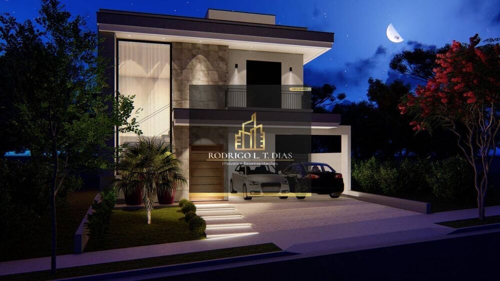Casa, 3 quartos, 250 m² - Foto 4
