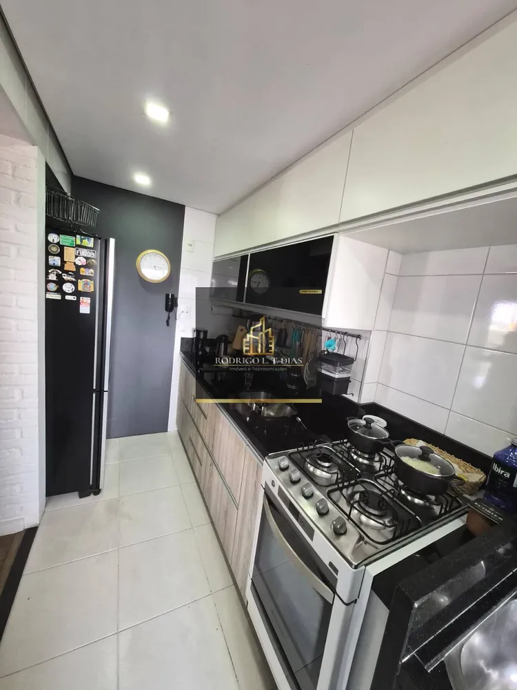 Apartamento, 3 quartos, 77 m² - Foto 12
