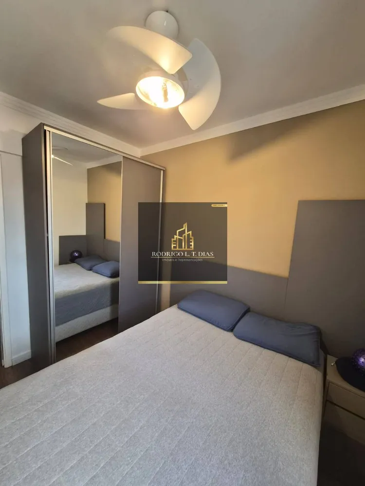 Apartamento, 3 quartos, 77 m² - Foto 6