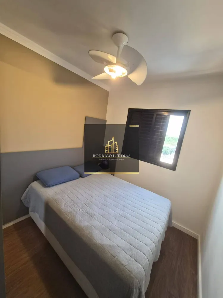 Apartamento, 3 quartos, 77 m² - Foto 7