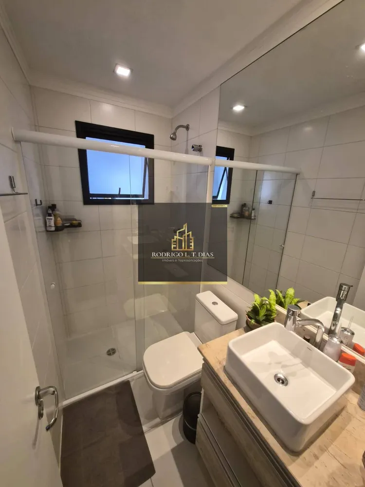 Apartamento, 3 quartos, 77 m² - Foto 10