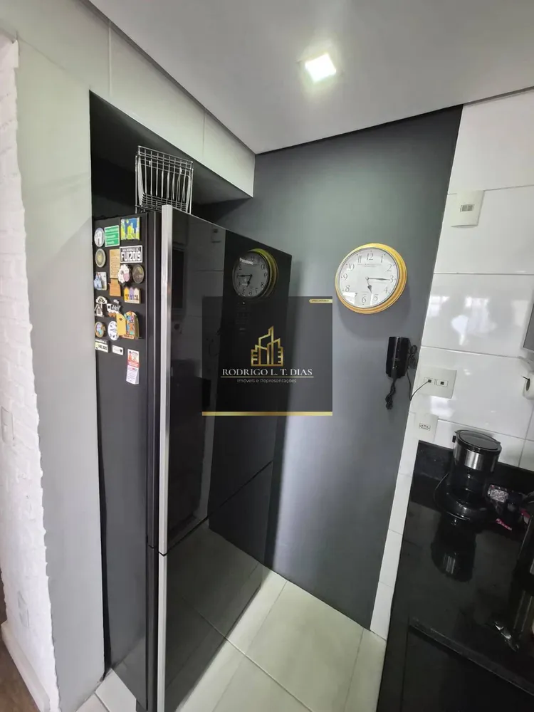 Apartamento, 3 quartos, 77 m² - Foto 9