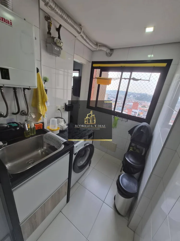 Apartamento, 3 quartos, 77 m² - Foto 8