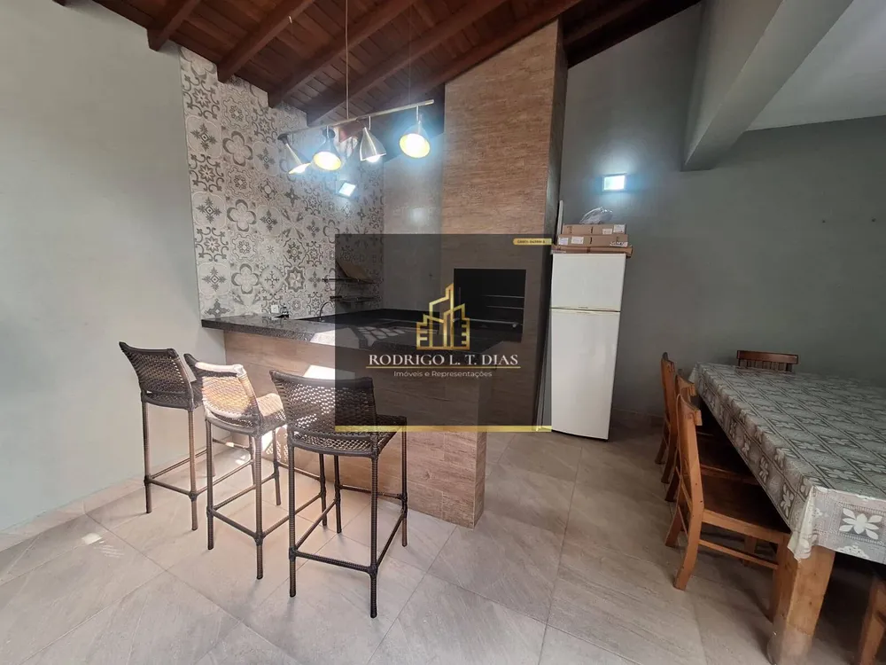Casa, 3 quartos, 180 m² - Foto 5