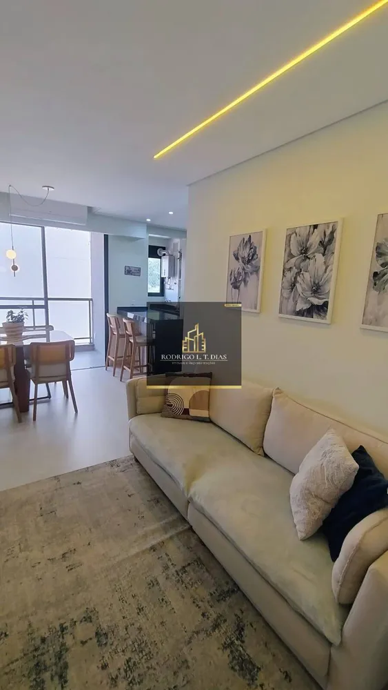 Apartamento, 2 quartos, 65 m² - Foto 11