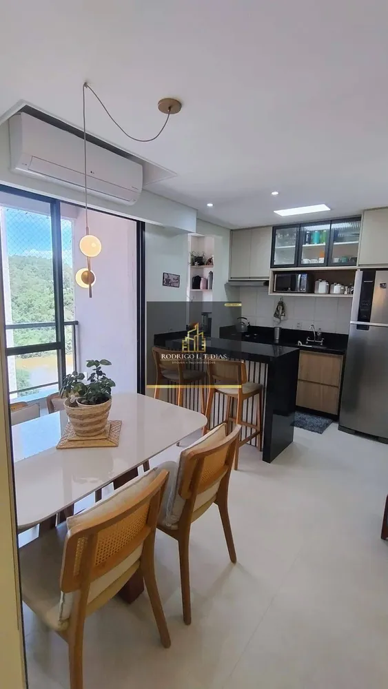 Apartamento, 2 quartos, 65 m² - Foto 6