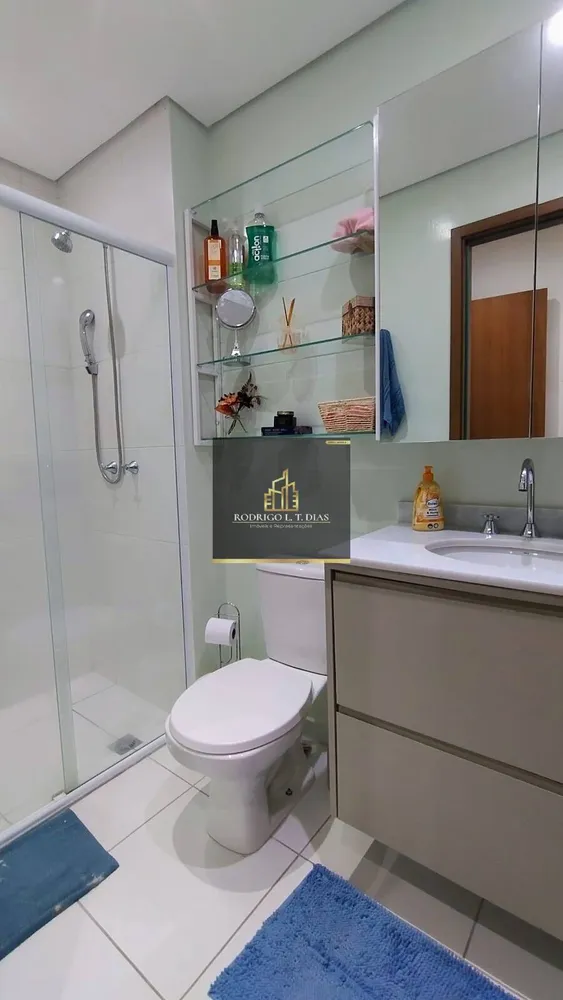Apartamento, 2 quartos, 65 m² - Foto 9