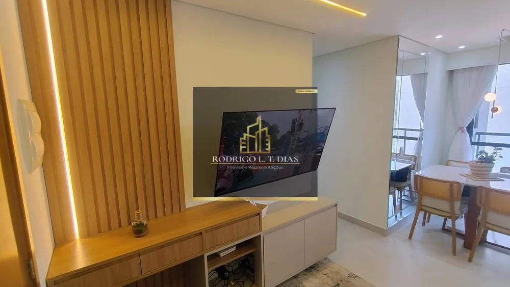 Apartamento, 2 quartos, 65 m² - Foto 7
