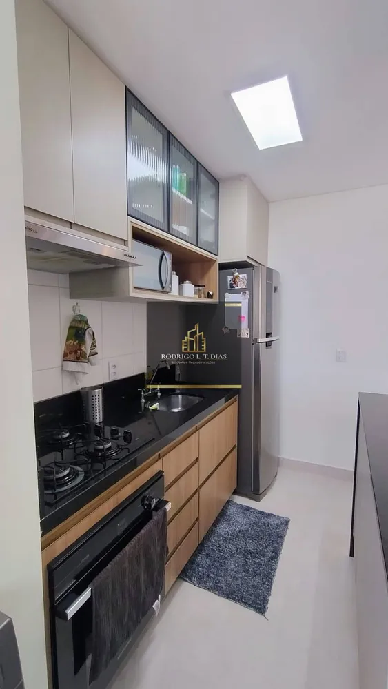 Apartamento, 2 quartos, 65 m² - Foto 8