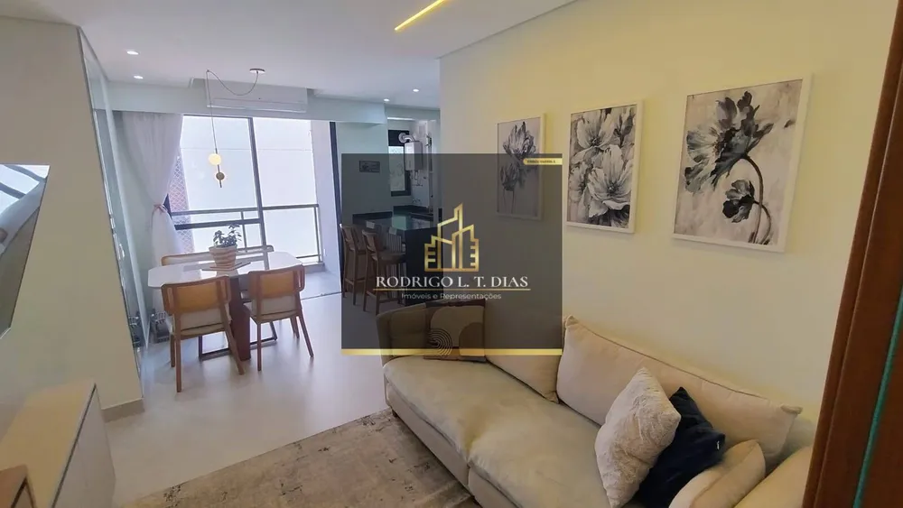 Apartamento, 2 quartos, 65 m² - Foto 10
