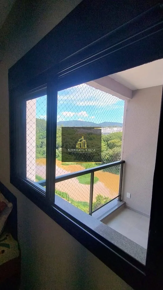 Apartamento, 2 quartos, 65 m² - Foto 4