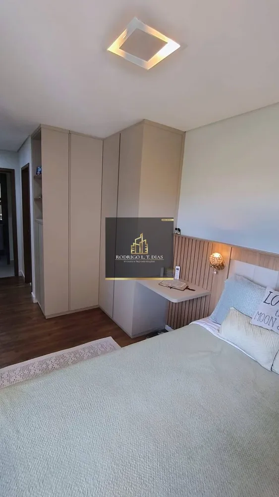 Apartamento, 2 quartos, 65 m² - Foto 1