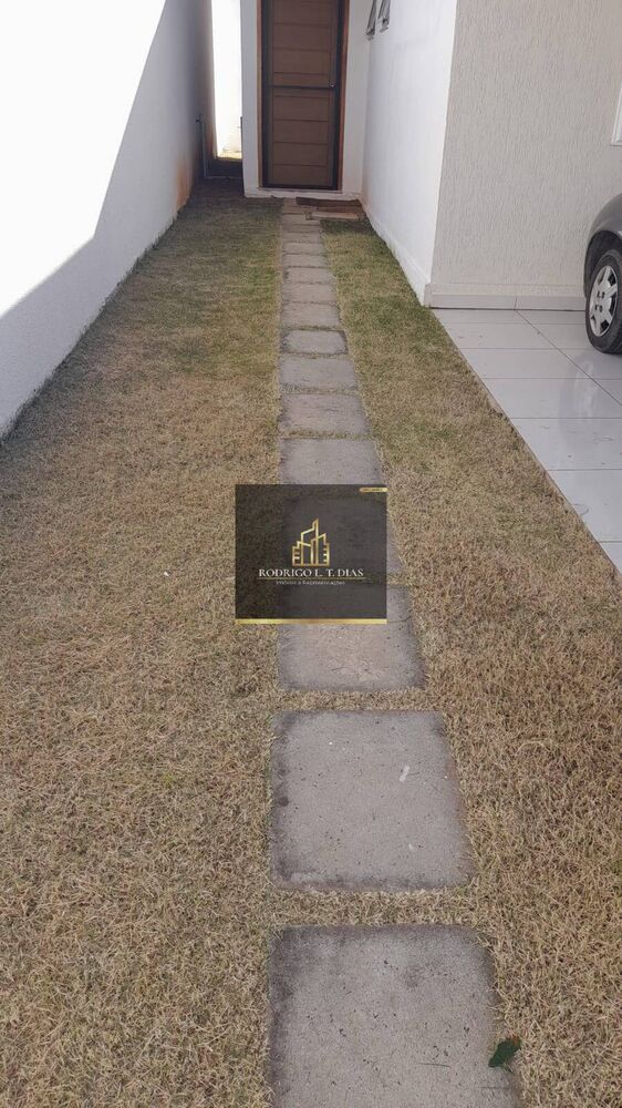 Casa de Condomínio à venda com 3 quartos, 83m² - Foto 4