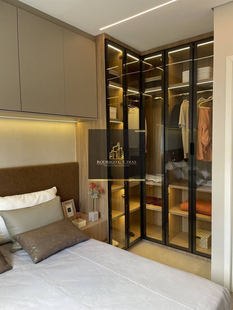 Casa de Condomínio, 2 quartos - Foto 4