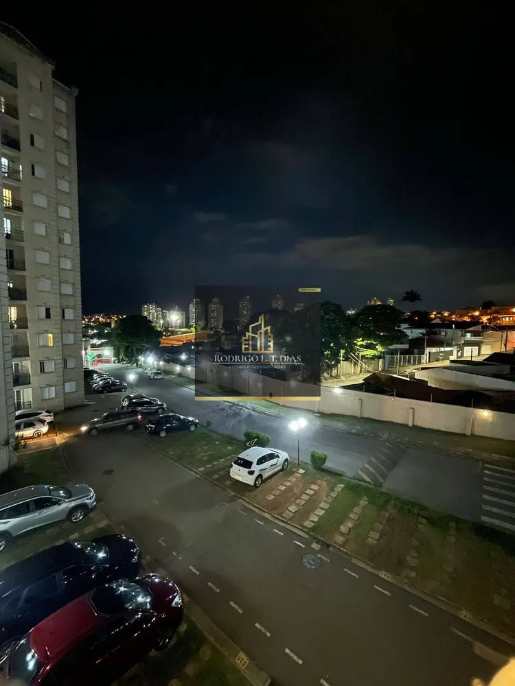Apartamento, 2 quartos, 54 m² - Foto 3
