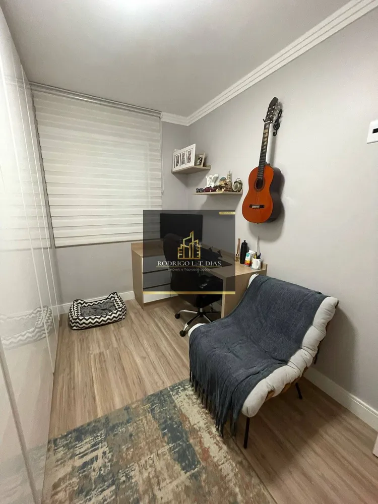 Apartamento, 2 quartos, 54 m² - Foto 10
