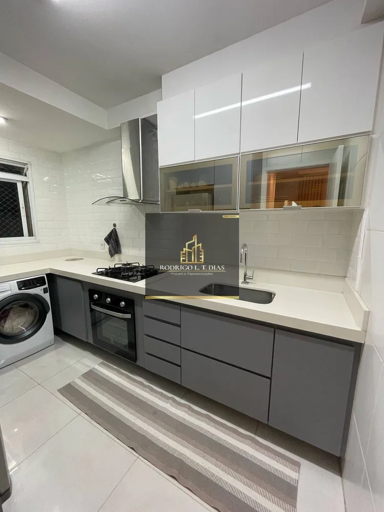 Apartamento, 2 quartos, 54 m² - Foto 9