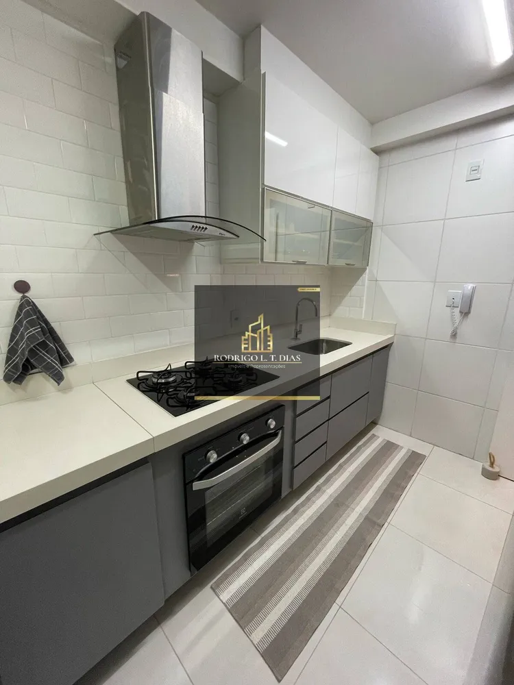 Apartamento, 2 quartos, 54 m² - Foto 5